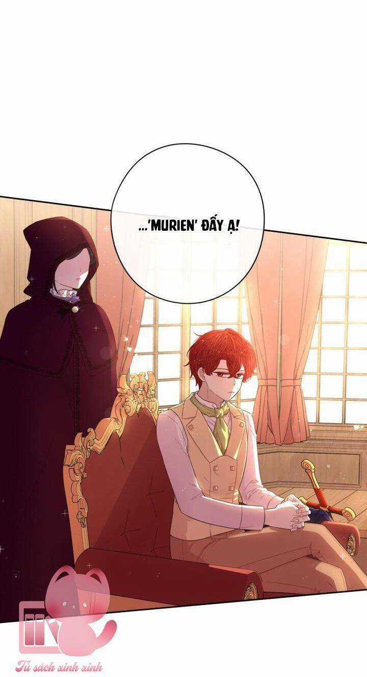 Hoàng Nữ Tóc Đen - Chapter 49 - Trang 60