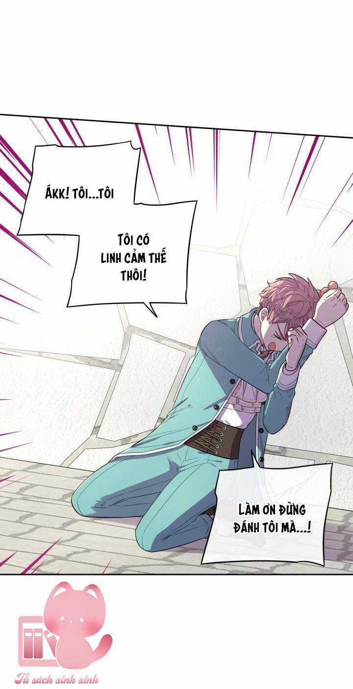 Hoàng Nữ Tóc Đen - Chapter 49 - Trang 7