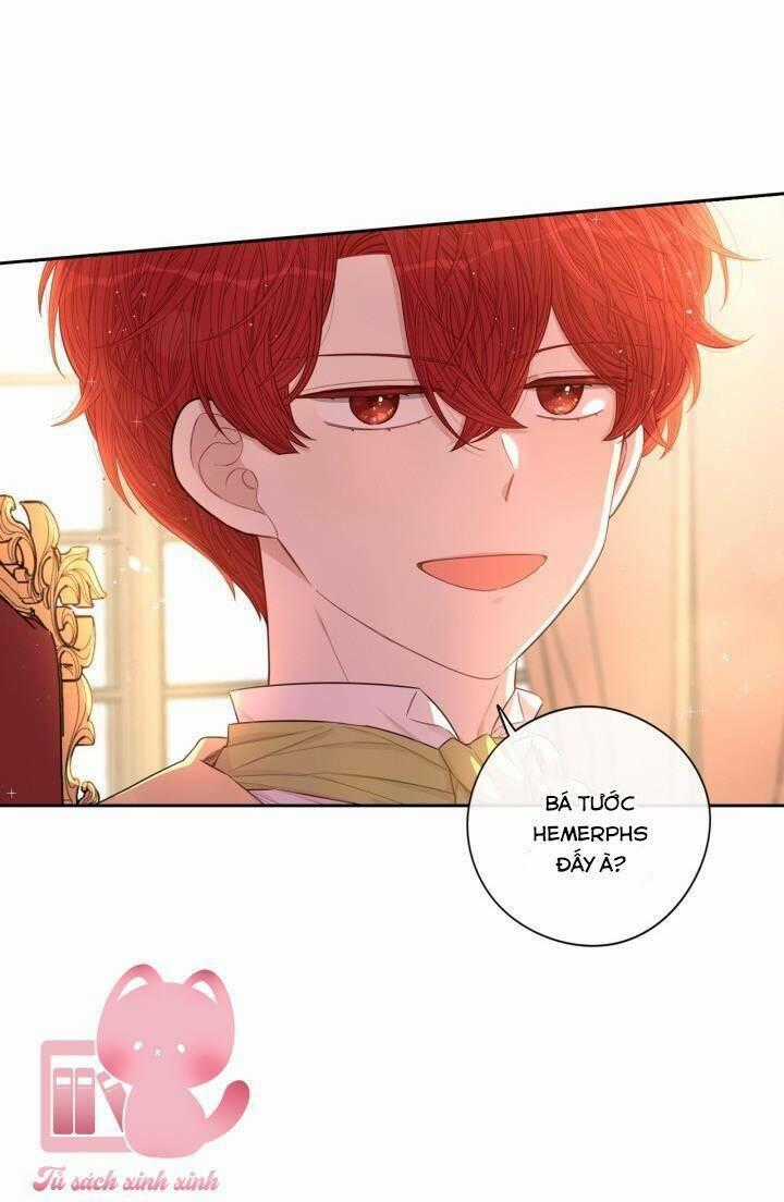 Hoàng Nữ Tóc Đen - Chapter 49 - Trang 61