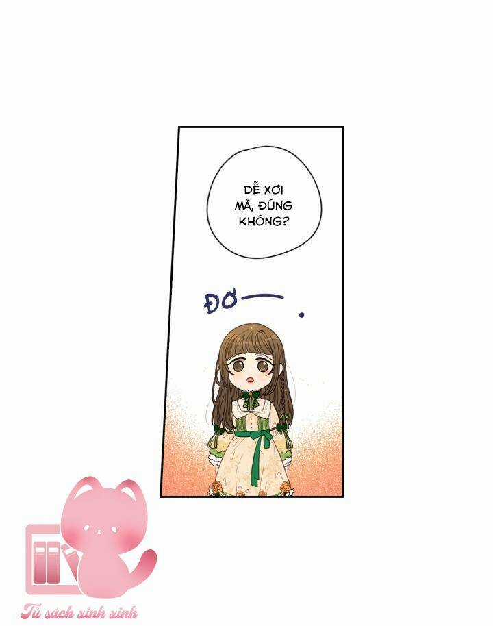 Hoàng Nữ Tóc Đen - Chapter 5 - Trang 12