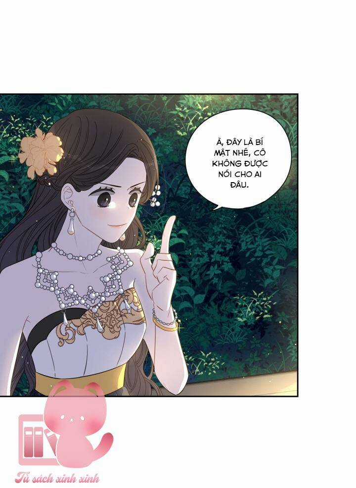 Hoàng Nữ Tóc Đen - Chapter 5 - Trang 13