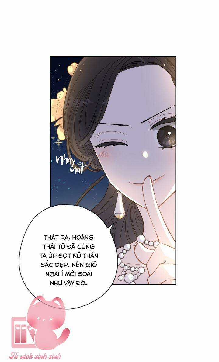 Hoàng Nữ Tóc Đen - Chapter 5 - Trang 14