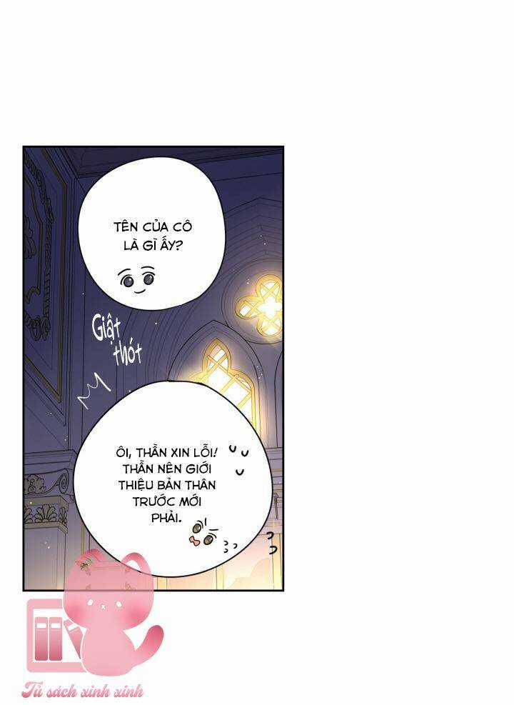 Hoàng Nữ Tóc Đen - Chapter 5 - Trang 17