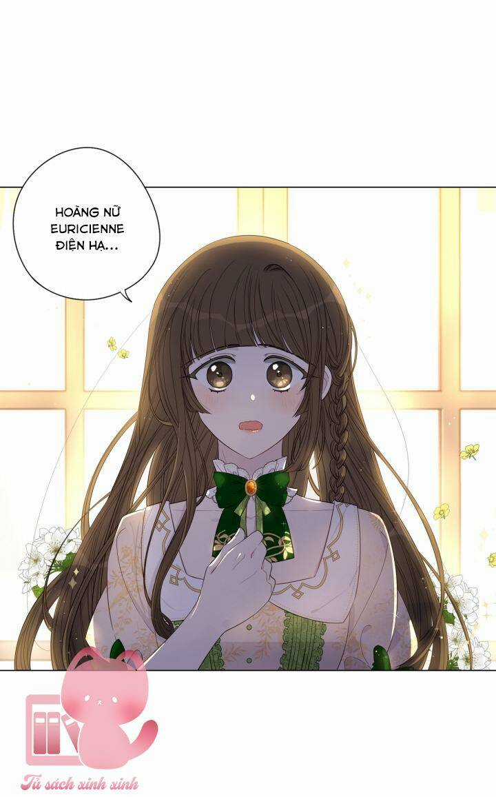 Hoàng Nữ Tóc Đen - Chapter 5 - Trang 3