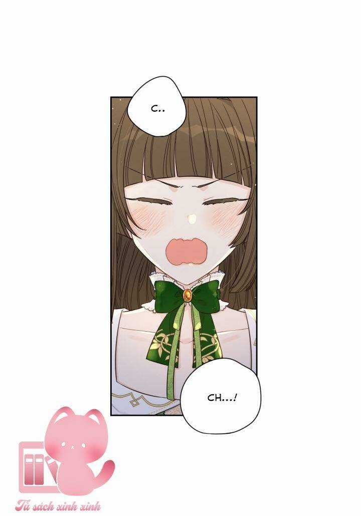 Hoàng Nữ Tóc Đen - Chapter 5 - Trang 23