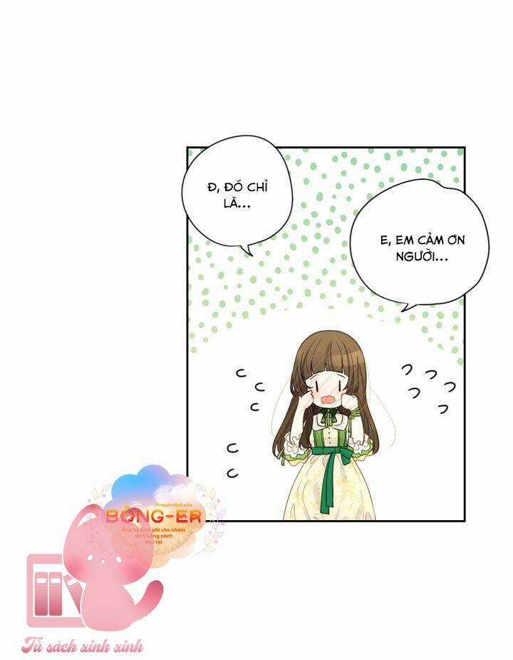 Hoàng Nữ Tóc Đen - Chapter 5 - Trang 26