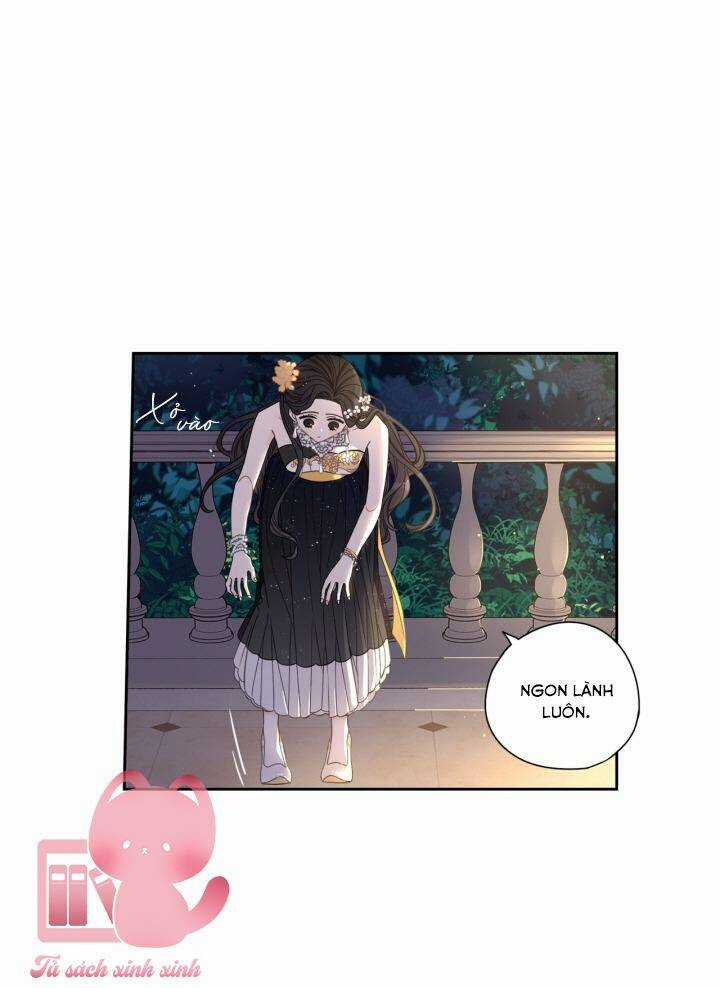 Hoàng Nữ Tóc Đen - Chapter 5 - Trang 32