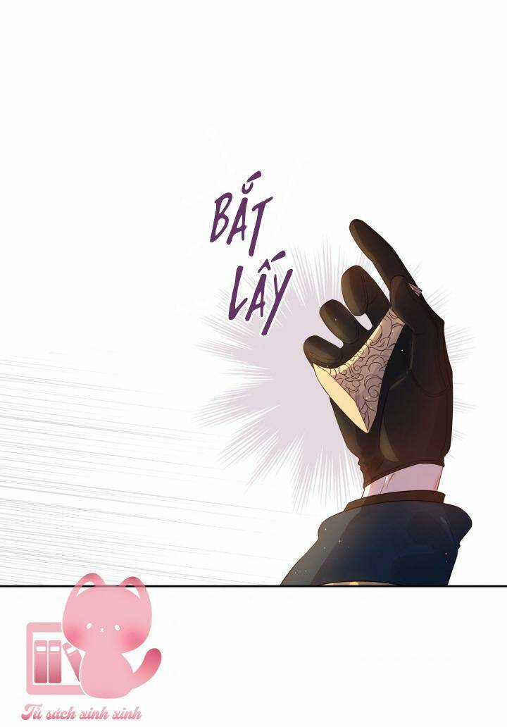 Hoàng Nữ Tóc Đen - Chapter 5 - Trang 34