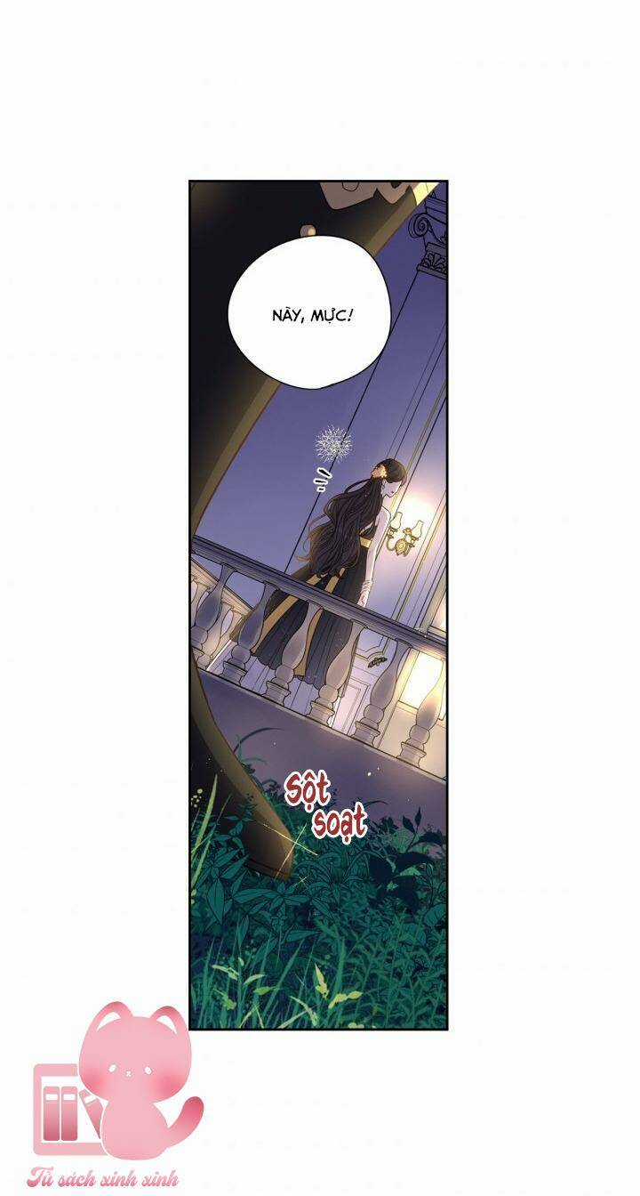 Hoàng Nữ Tóc Đen - Chapter 5 - Trang 35