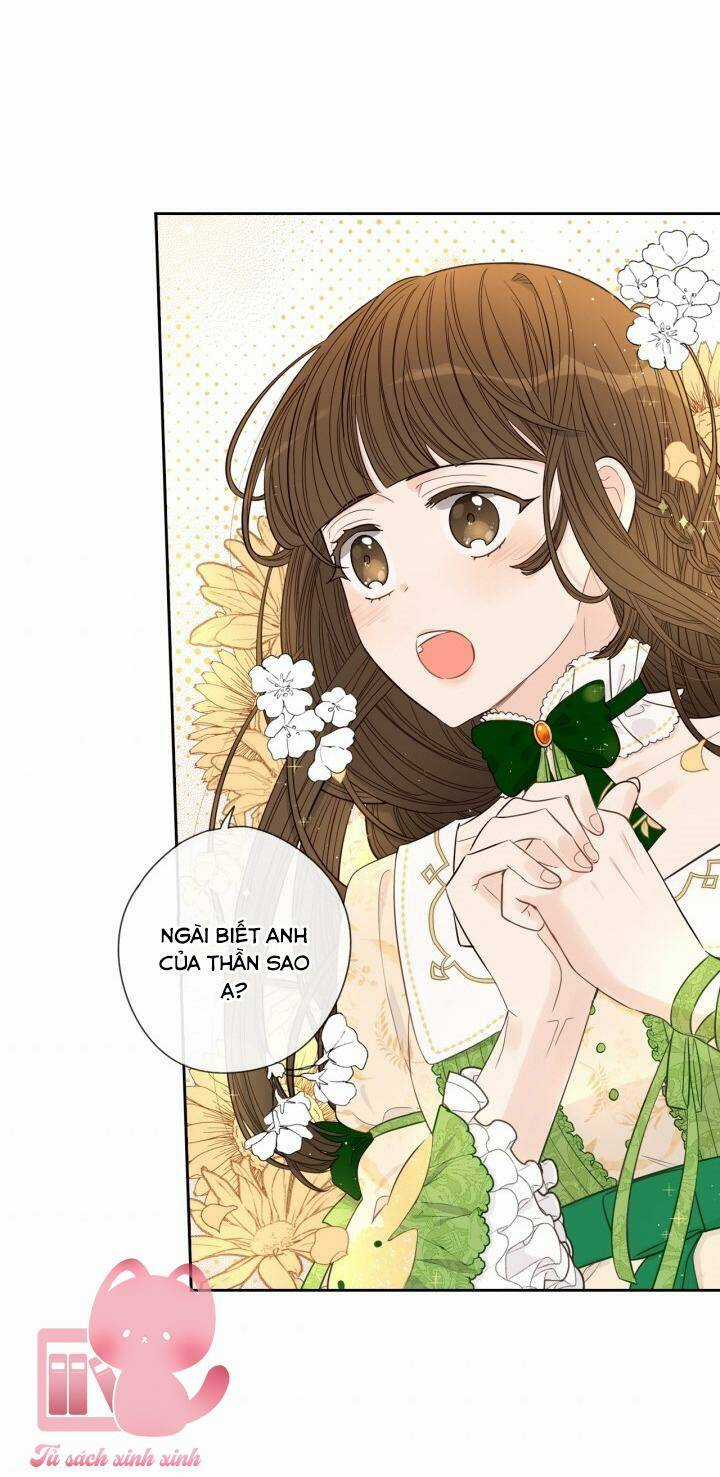 Hoàng Nữ Tóc Đen - Chapter 5 - Trang 42