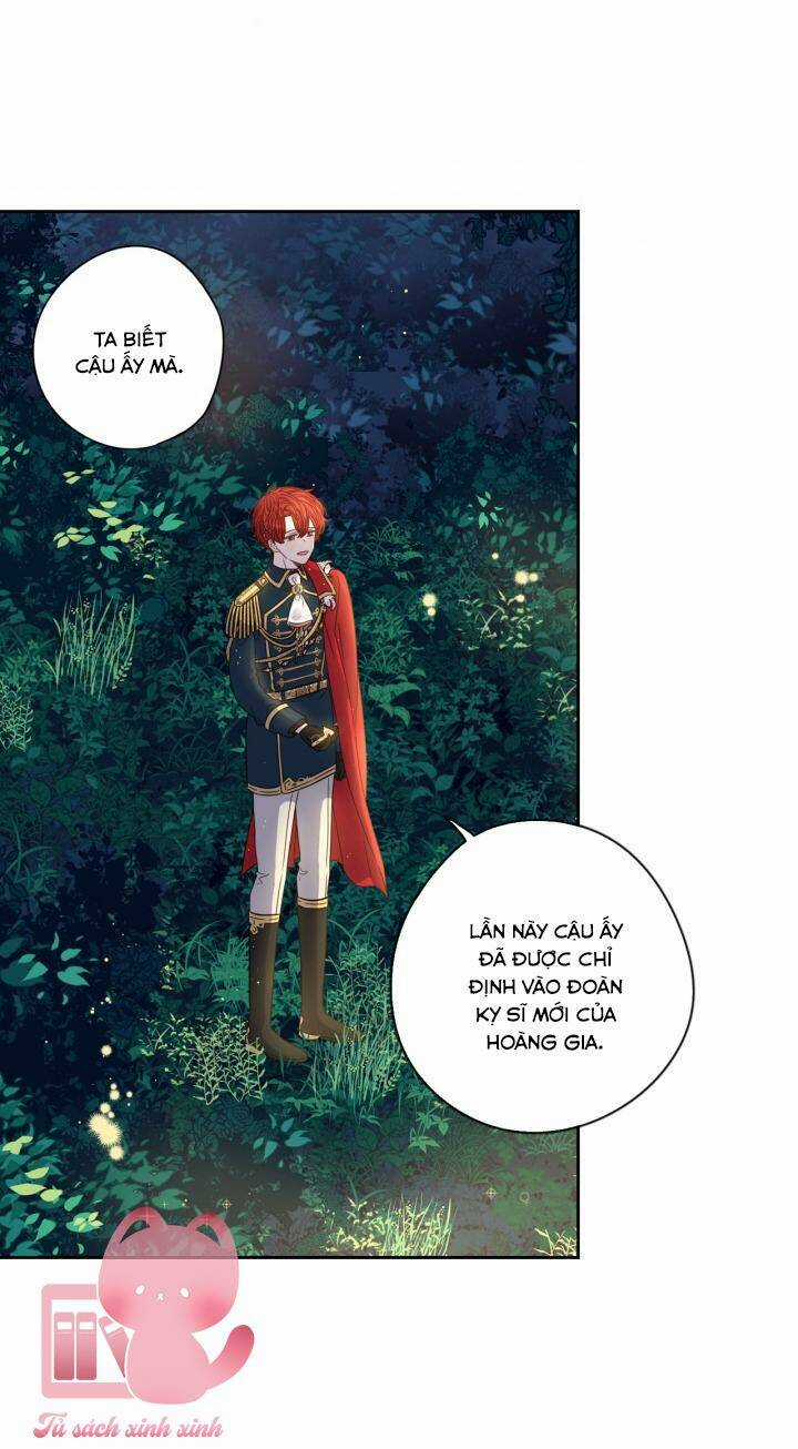 Hoàng Nữ Tóc Đen - Chapter 5 - Trang 44