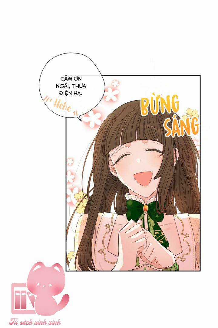 Hoàng Nữ Tóc Đen - Chapter 5 - Trang 47