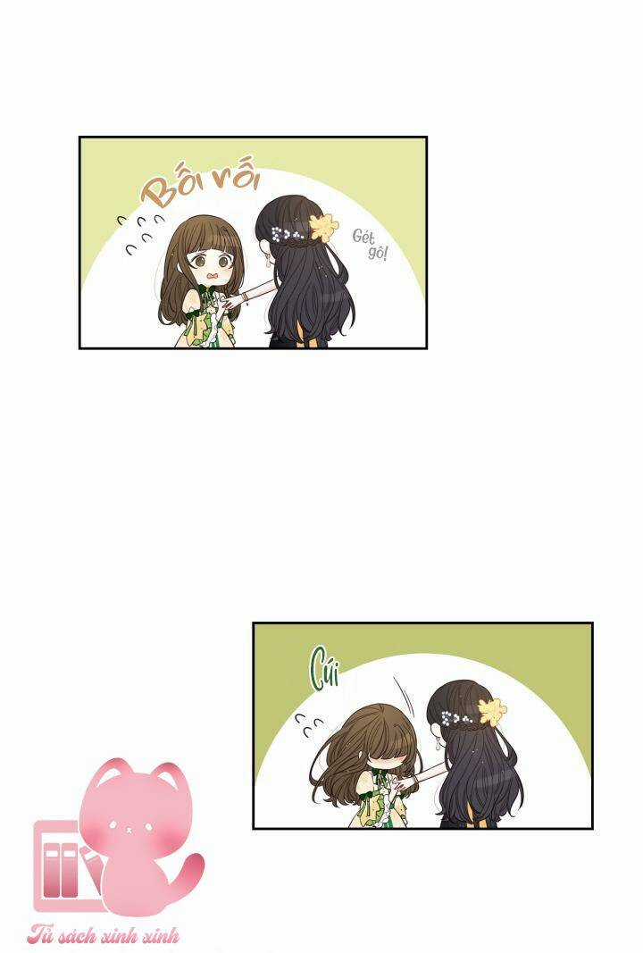 Hoàng Nữ Tóc Đen - Chapter 5 - Trang 50