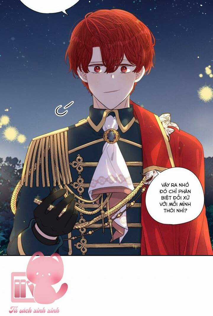 Hoàng Nữ Tóc Đen - Chapter 5 - Trang 52