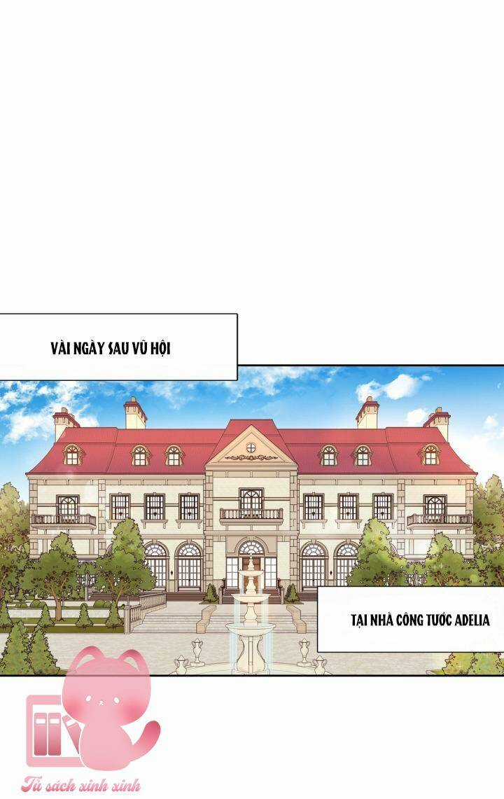 Hoàng Nữ Tóc Đen - Chapter 5 - Trang 54