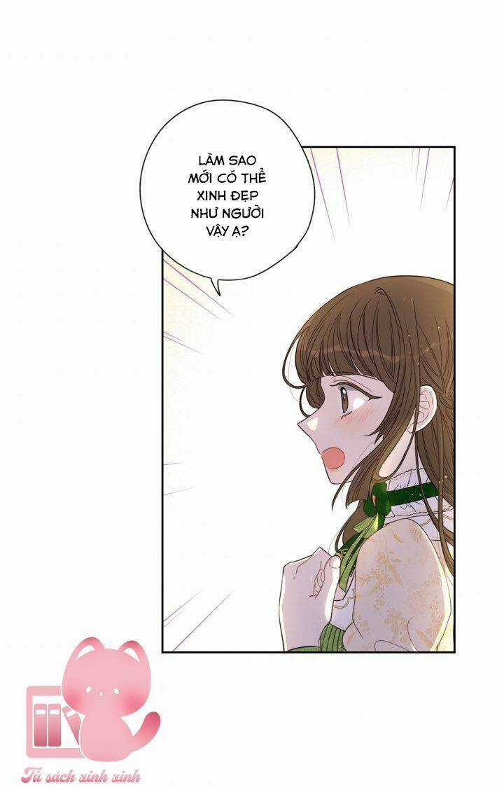 Hoàng Nữ Tóc Đen - Chapter 5 - Trang 7