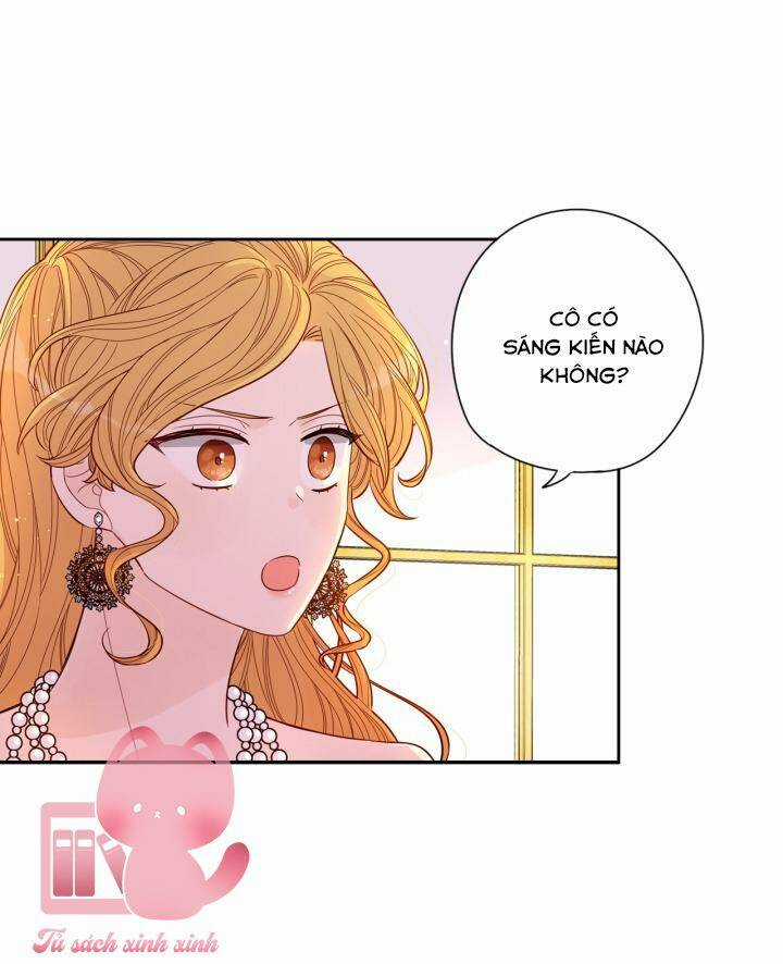 Hoàng Nữ Tóc Đen - Chapter 5 - Trang 64