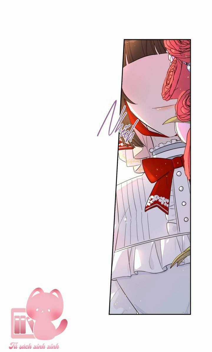 Hoàng Nữ Tóc Đen - Chapter 5 - Trang 66