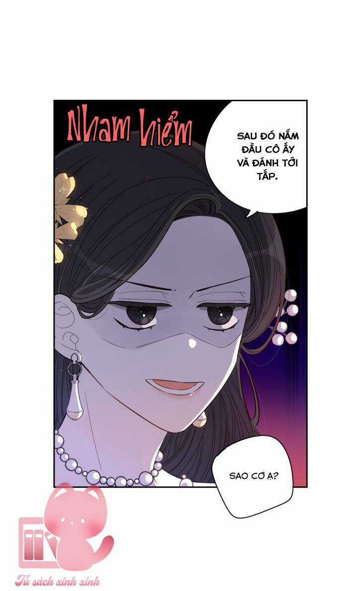 Hoàng Nữ Tóc Đen - Chapter 5 - Trang 9