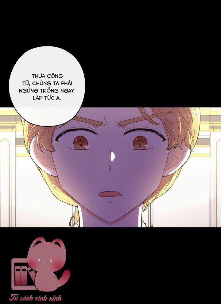 Hoàng Nữ Tóc Đen - Chapter 50 - Trang 13