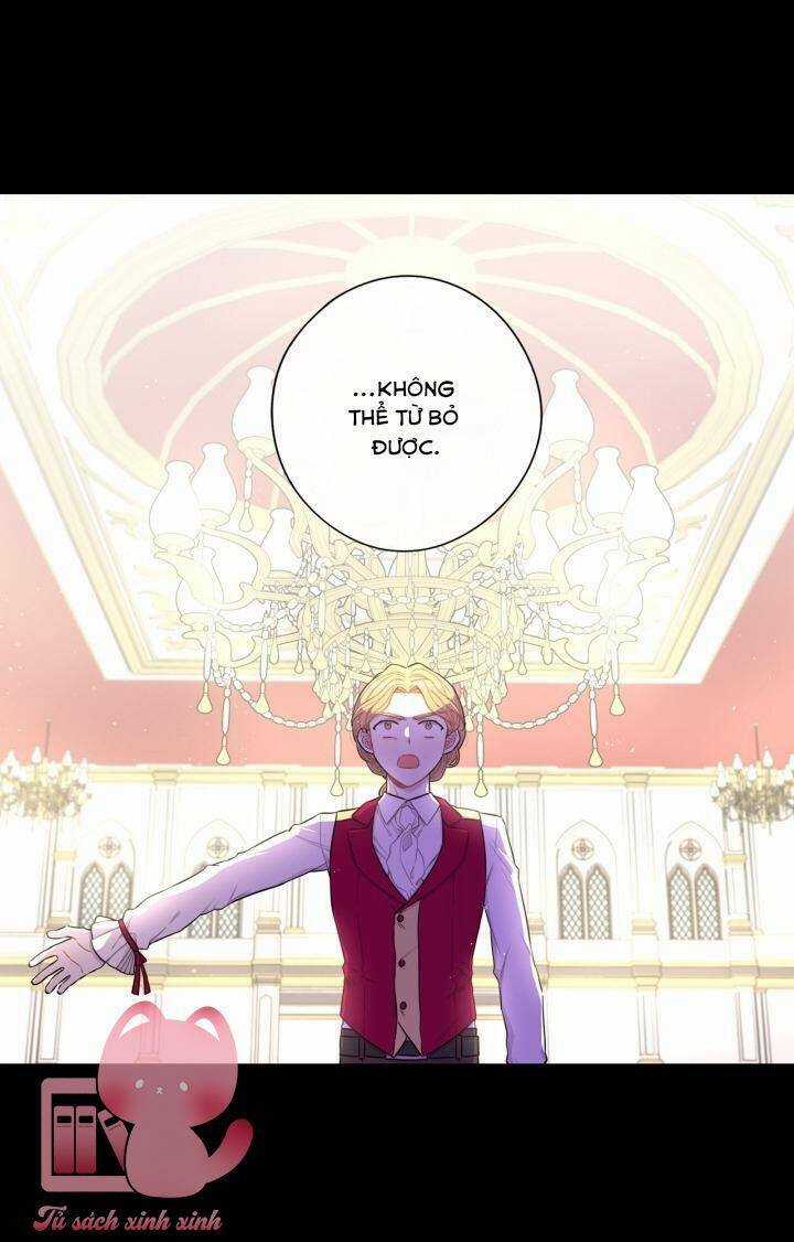 Hoàng Nữ Tóc Đen - Chapter 50 - Trang 14