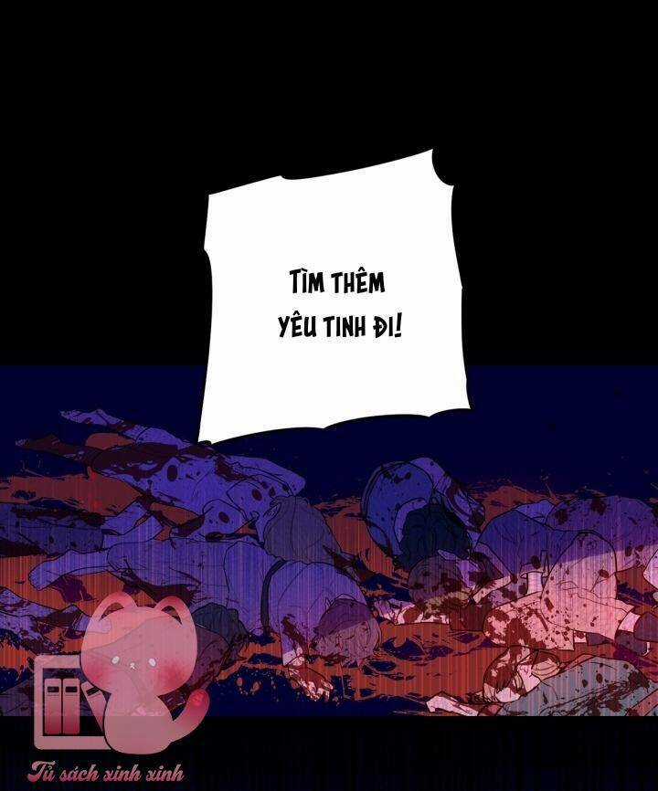 Hoàng Nữ Tóc Đen - Chapter 50 - Trang 15