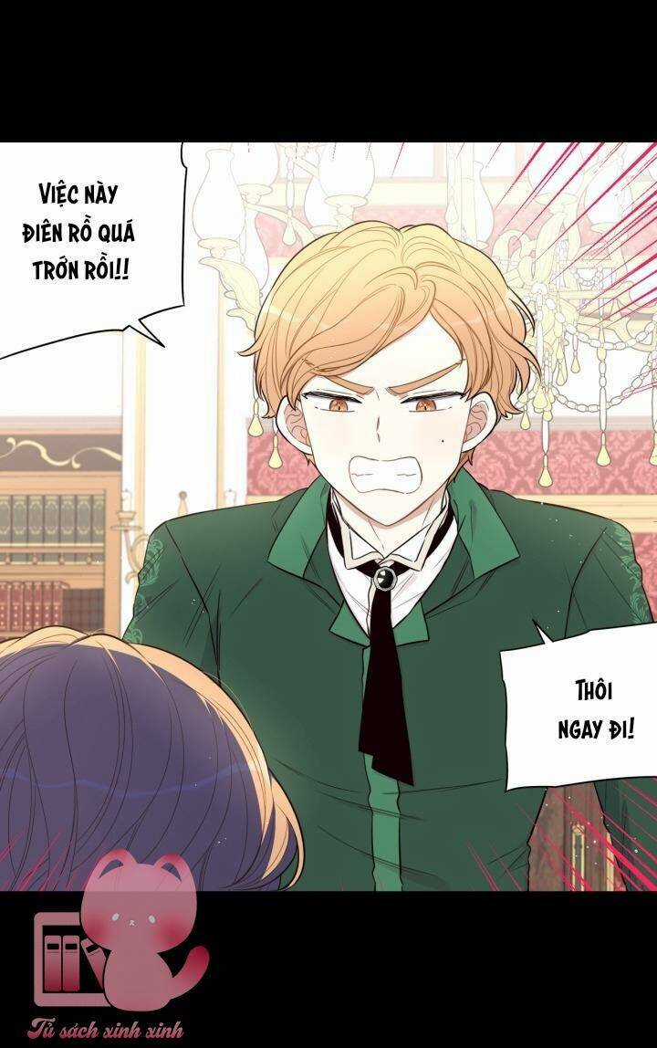 Hoàng Nữ Tóc Đen - Chapter 50 - Trang 16