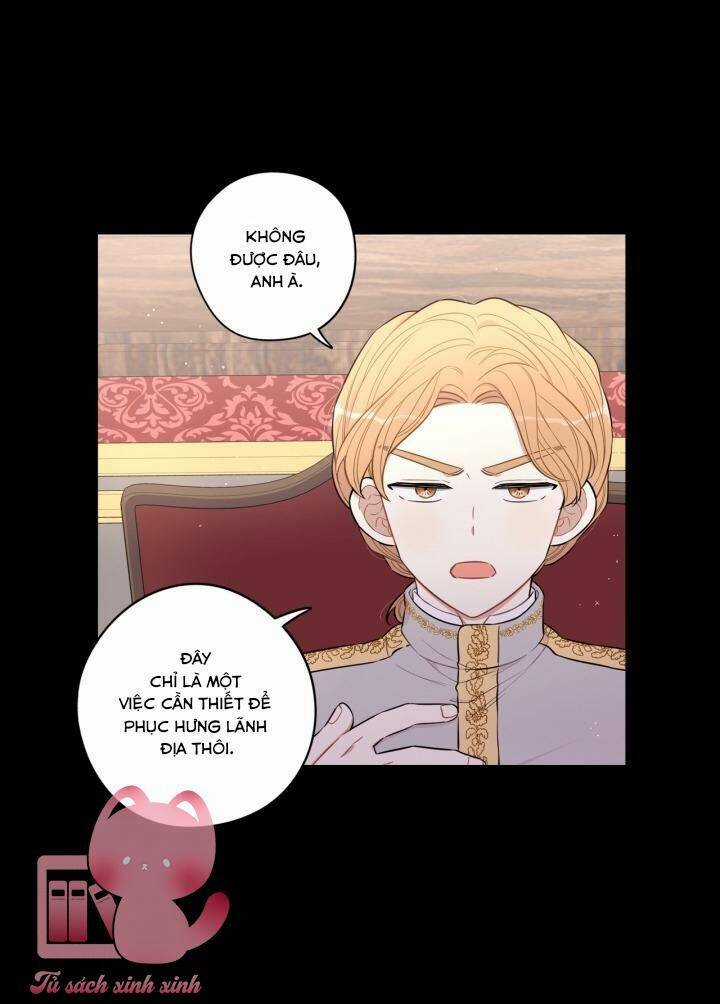 Hoàng Nữ Tóc Đen - Chapter 50 - Trang 17