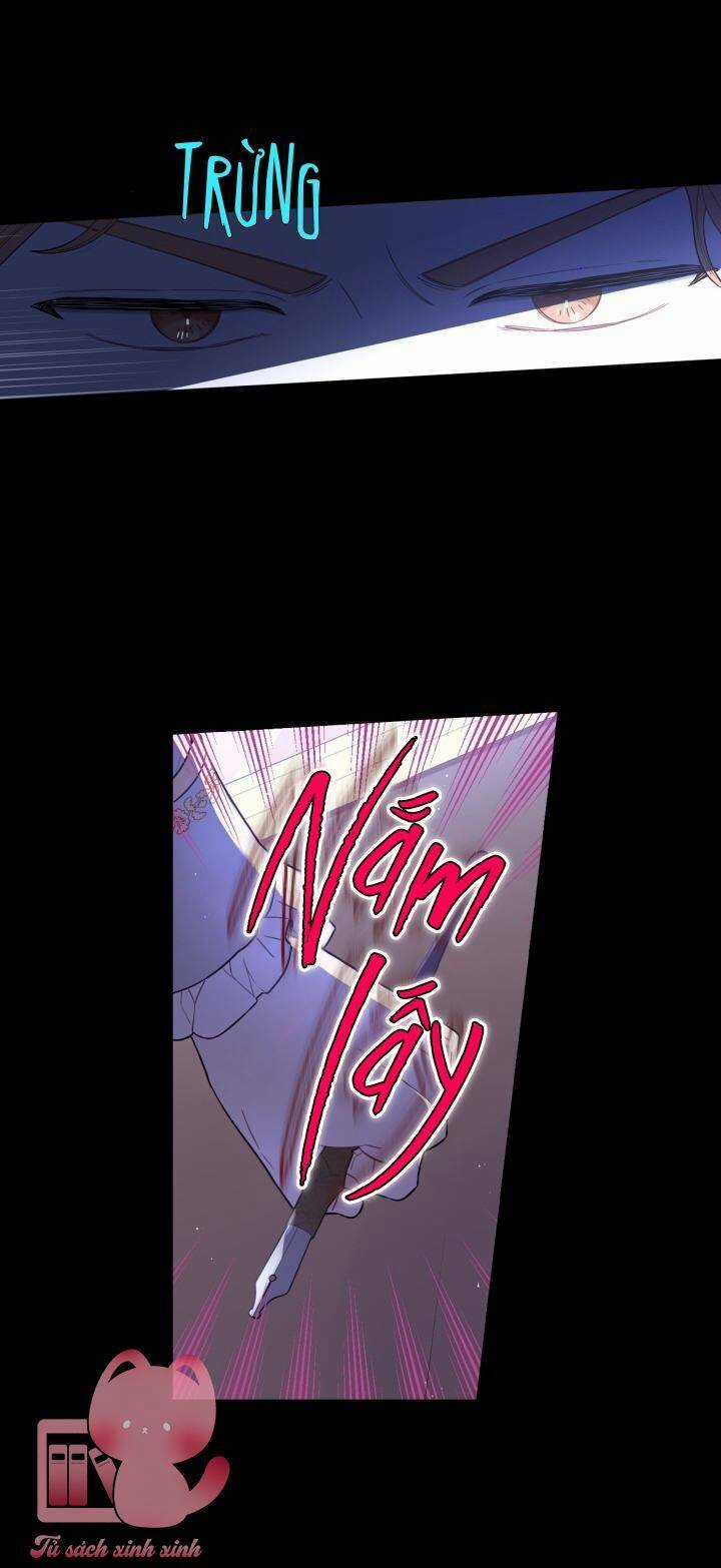 Hoàng Nữ Tóc Đen - Chapter 50 - Trang 19