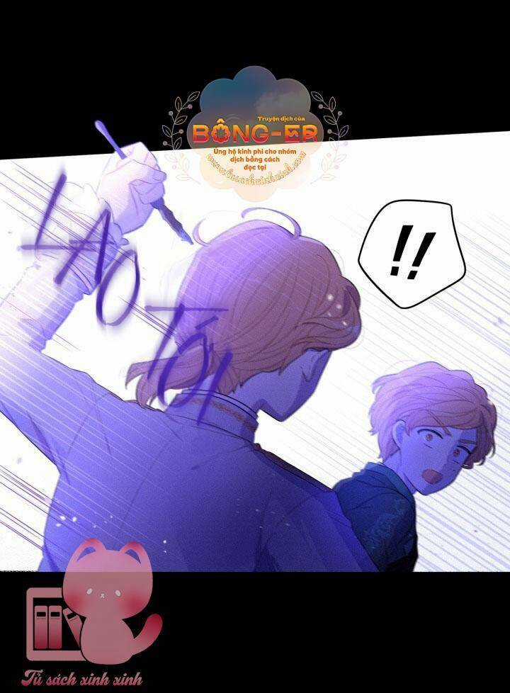 Hoàng Nữ Tóc Đen - Chapter 50 - Trang 20