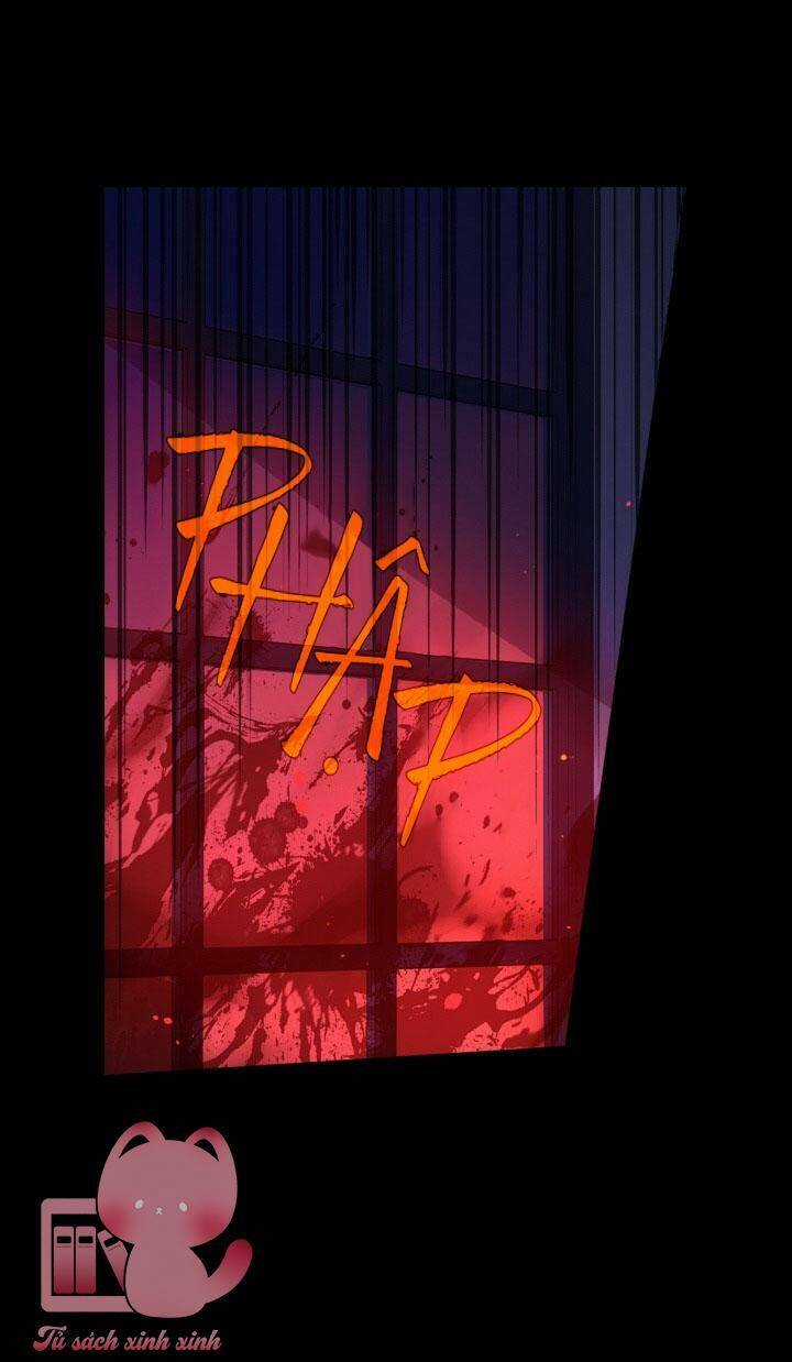 Hoàng Nữ Tóc Đen - Chapter 50 - Trang 21