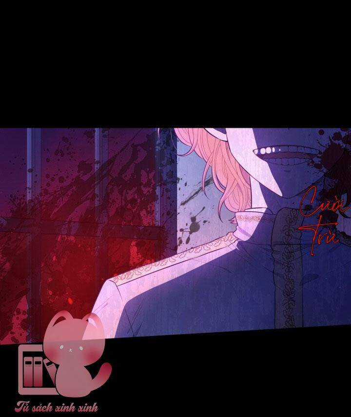 Hoàng Nữ Tóc Đen - Chapter 50 - Trang 22
