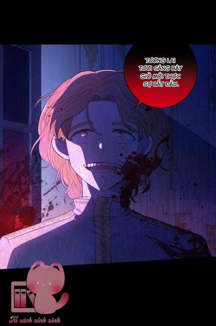 Hoàng Nữ Tóc Đen - Chapter 50 - Trang 23