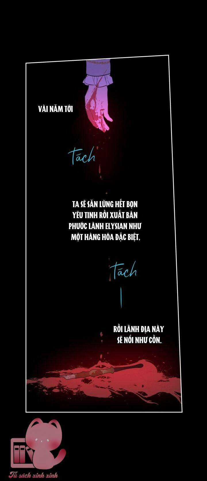 Hoàng Nữ Tóc Đen - Chapter 50 - Trang 24