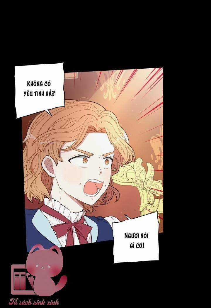 Hoàng Nữ Tóc Đen - Chapter 50 - Trang 26