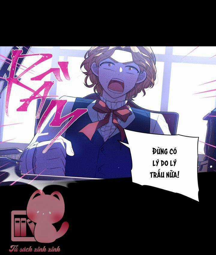 Hoàng Nữ Tóc Đen - Chapter 50 - Trang 28