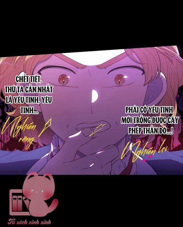 Hoàng Nữ Tóc Đen - Chapter 50 - Trang 29