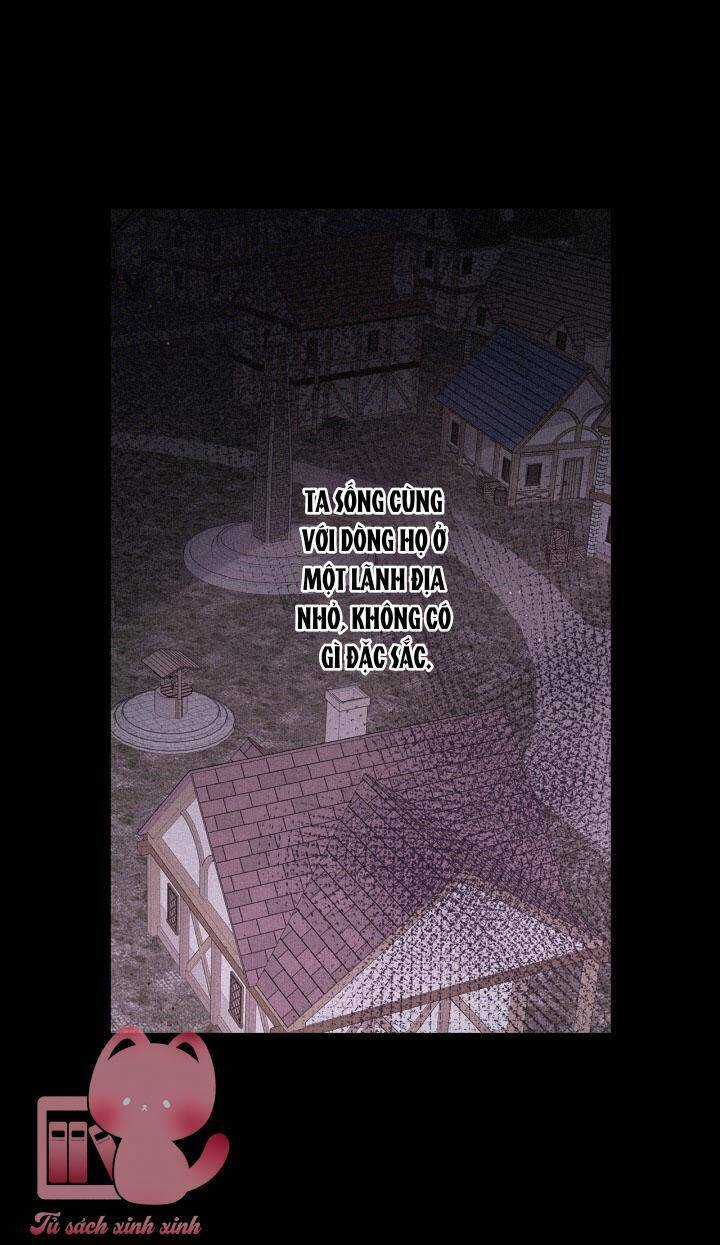 Hoàng Nữ Tóc Đen - Chapter 50 - Trang 4