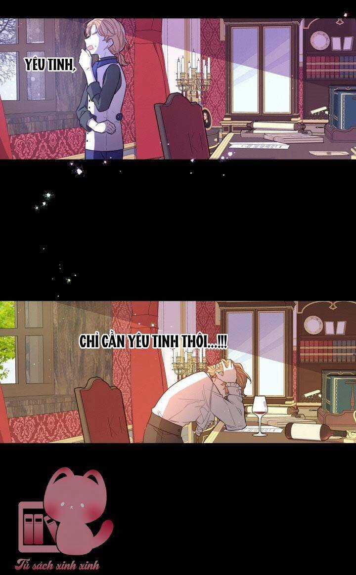 Hoàng Nữ Tóc Đen - Chapter 50 - Trang 31