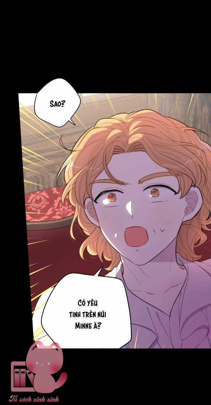 Hoàng Nữ Tóc Đen - Chapter 50 - Trang 32