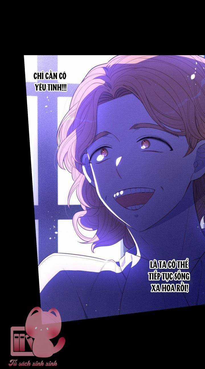 Hoàng Nữ Tóc Đen - Chapter 50 - Trang 34