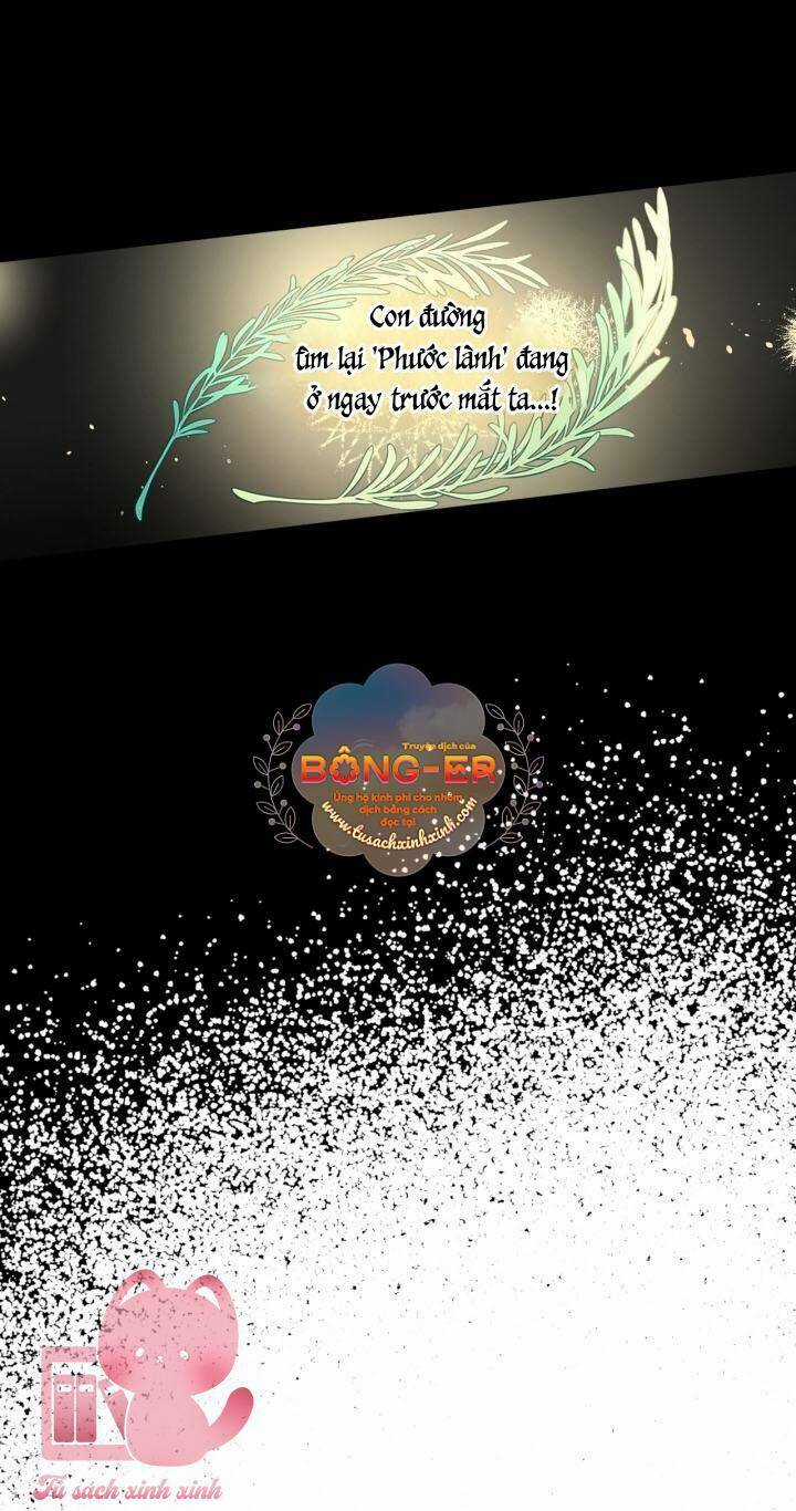 Hoàng Nữ Tóc Đen - Chapter 50 - Trang 35