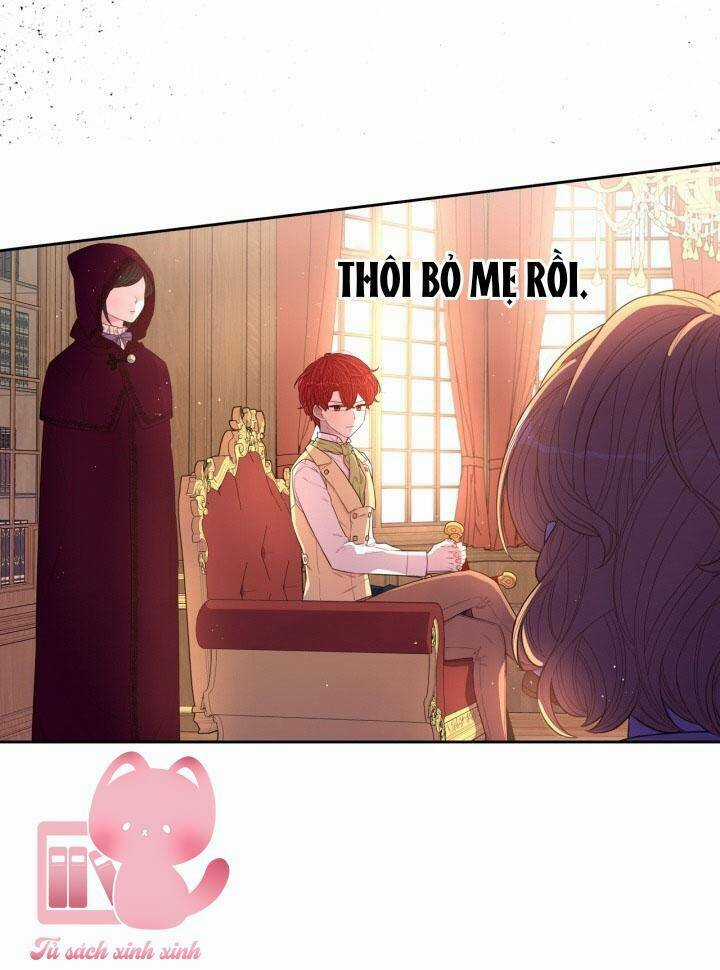 Hoàng Nữ Tóc Đen - Chapter 50 - Trang 36