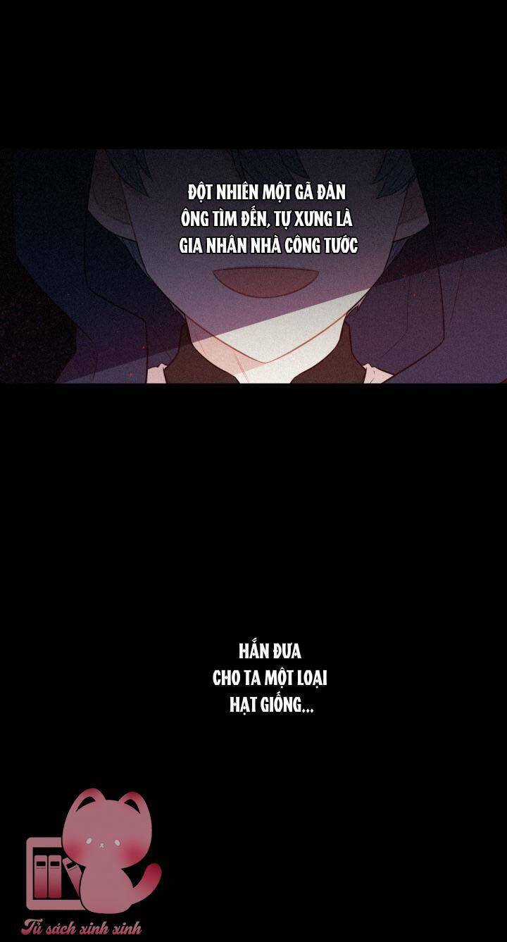 Hoàng Nữ Tóc Đen - Chapter 50 - Trang 5