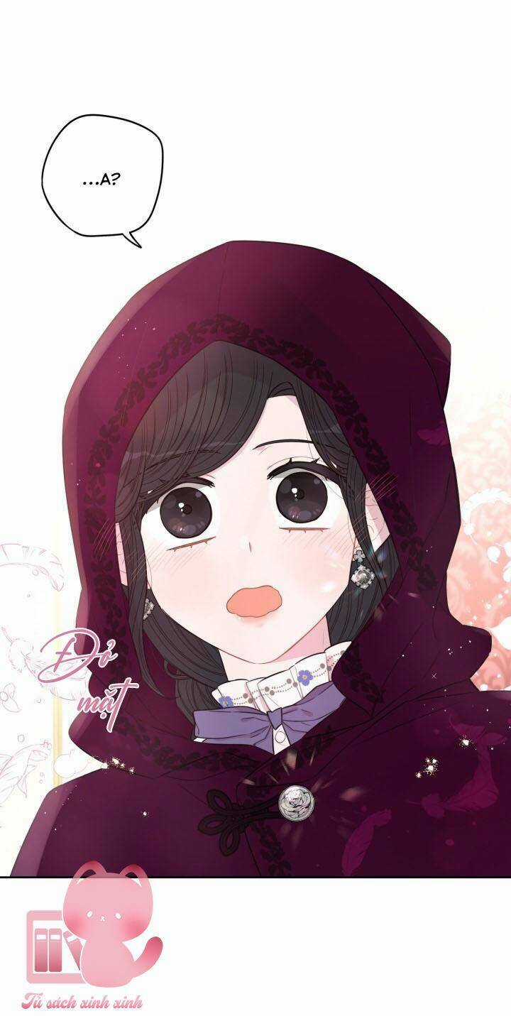 Hoàng Nữ Tóc Đen - Chapter 50 - Trang 51