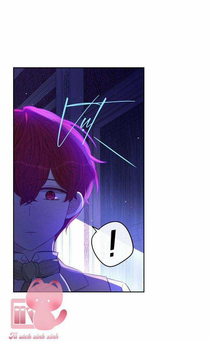 Hoàng Nữ Tóc Đen - Chapter 50 - Trang 53