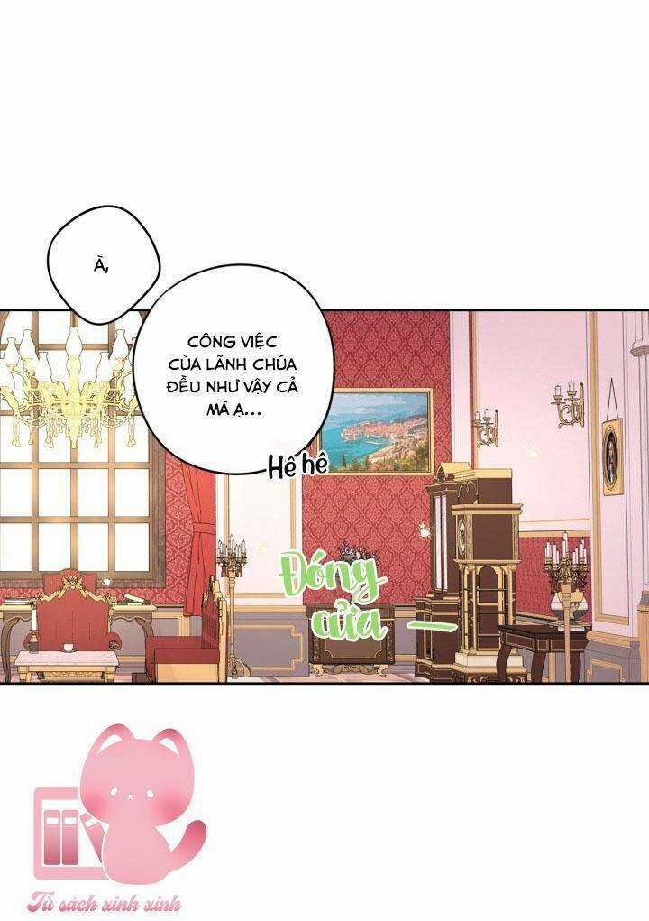 Hoàng Nữ Tóc Đen - Chapter 50 - Trang 59