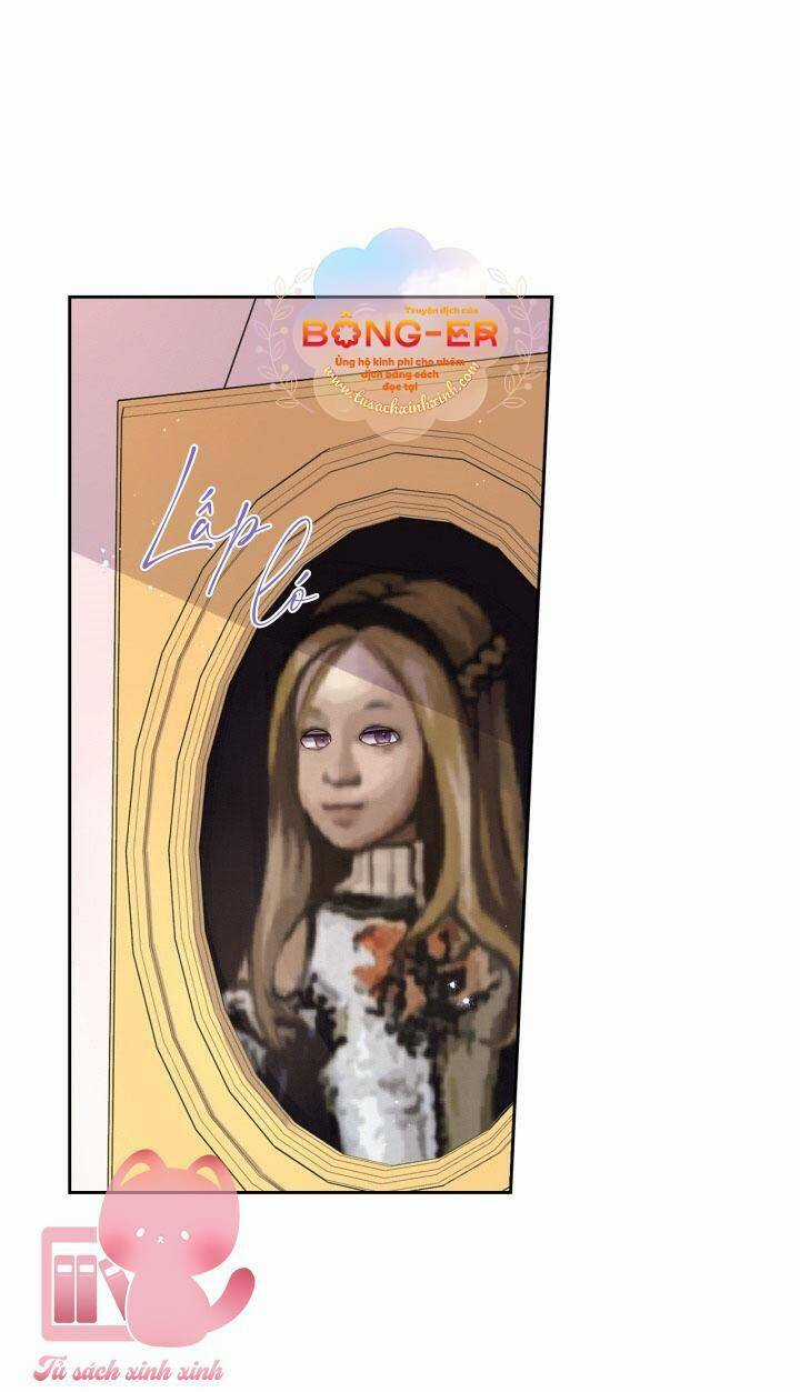 Hoàng Nữ Tóc Đen - Chapter 50 - Trang 60