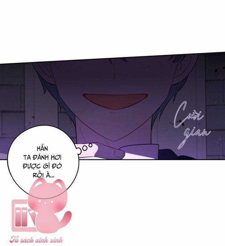 Hoàng Nữ Tóc Đen - Chapter 50 - Trang 62