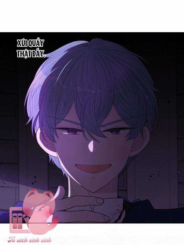 Hoàng Nữ Tóc Đen - Chapter 50 - Trang 63